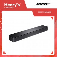 Bose TV Speaker Bose TV Speaker