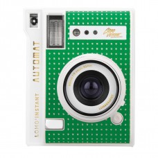 Lomography Lomo'Instant Automat Cabo Verde Instant Camera