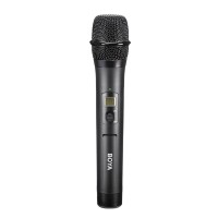 Boya BY-WHM8 Pro UHF Wireless Handheld Transmitter