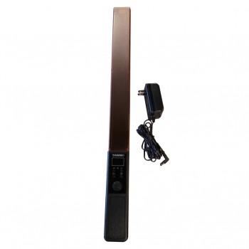 YONGNUO YN360 LED LIGHT WAND W/ YN12V5AFR YONGNUO YN360 LED LIGHT WAND W/ YN12V5AFR