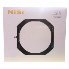 NiSi S5 Filter Holder