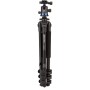 Benro BPI TAD18AIB1 Series 1 Adventure Aluminum Tripod with B1 Ballhead