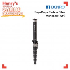 Benro MSD46C Supadupa Monopod