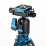 Benro BTCBH15N00P Cyanbird Carbon Tripod with Ballhead