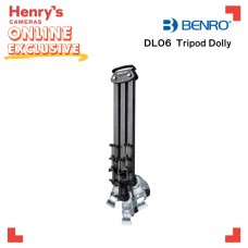 Benro DL06 Video Tripod Dolly