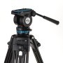 Benro KH25PC Video Tripod With Head