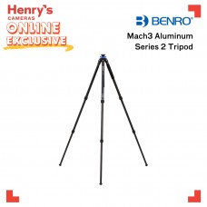 Benro TMA27A Mach3 Aluminum Tripod