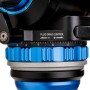 Benro BPI S6 Pro Fluid Video-Head