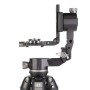 Benro Tortoise Series TTOR35CLVGH2F Carbon Fiber Tripod