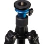 Benro Aero 4 (A2883FS4PRO) Pro Travel Angel Video Tripod