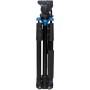 Benro Aero 4 (A2883FS4PRO) Pro Travel Angel Video Tripod