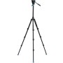 Benro Aero 4 (A2883FS4PRO) Pro Travel Angel Video Tripod