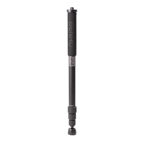 BENRO ALUMINUM MONOPOD TWIST LOCK (HEAD NOT INCLUDED) BPIA28T