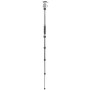 Benro FBAT05AVX20 Aluminum Tripod w/ VX20 Ball Head