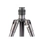 Benro FBAT15AVX20 Aluminum Tripod w/ VX20 Ball Head