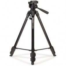 BENRO T800EX DIGITAL ALUMINUM TRIPOD WITH PAN/TILT HEAD