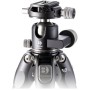 Benro TTOR24CGX30 Tortoise Two Series Carbon Fiber Tripod with GX30 Ball Head