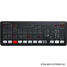 BLACKMAGIC ATEM MINI EXTREME ISO