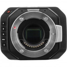 Blackmagic Micro Cinema Camera