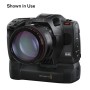 Blackmagic Design Pocket Camera Battery Pro Grip