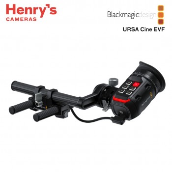 Blackmagic Design URSA Cine EVF Blackmagic Design URSA Cine EVF