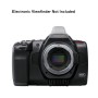 Blackmagic Design Pocket Cinema Camera 6K G2