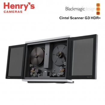 Blackmagic Design Cintel Scanner G3 HDR+