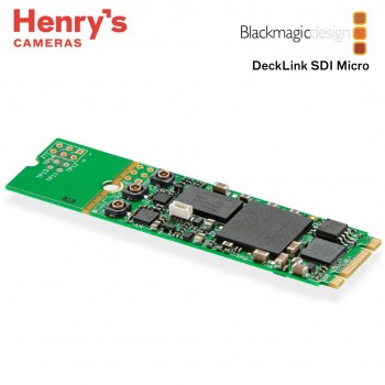 Blackmagic Design DeckLink SDI Micro Blackmagic Design DeckLink SDI Micro