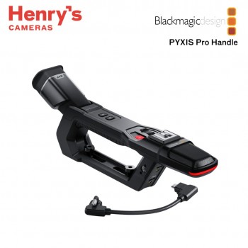 Blackmagic Design PYXIS Pro Handle Blackmagic Design PYXIS Pro Handle