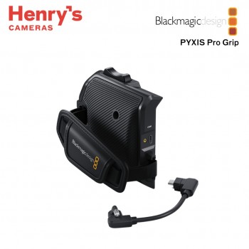 Blackmagic Design PYXIS Pro Grip Blackmagic Design PYXIS Pro Grip