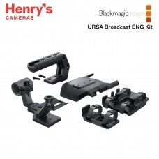 Blackmagic Design URSA Broadcast ENG Kit