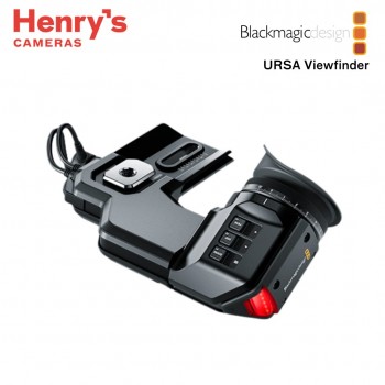 Blackmagic Design URSA Viewfinder Blackmagic Design URSA Viewfinder