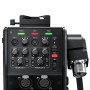 Blackmagic Design Camera Fiber Converter for URSA