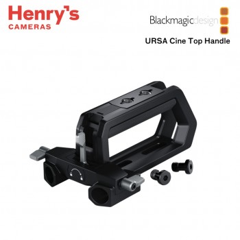 Blackmagic Design URSA Cine Top Handle