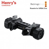 Blackmagic Design URSA Cine Rosette