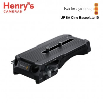 Blackmagic Design URSA Cine Baseplate 15