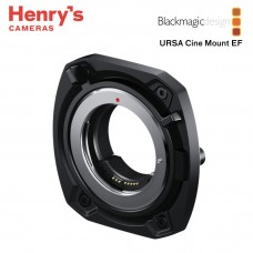 Blackmagic Design URSA Cine Mount EF