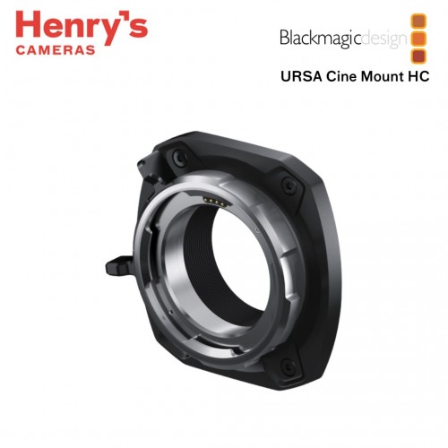 Blackmagic Design URSA Cine Mount HC