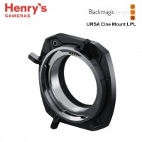 Blackmagic Design URSA Cine Mount LPL