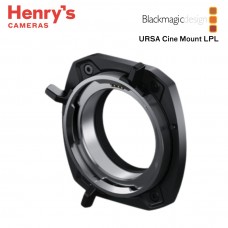Blackmagic Design URSA Cine Mount LPL