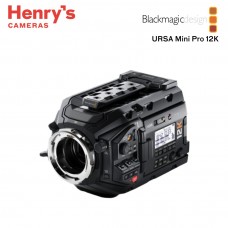 Blackmagic Design URSA Mini Pro 12K