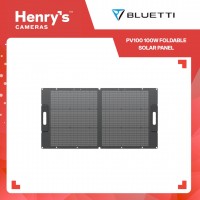 BLUETTI PV100 100W Foldable Solar Panel BLUETTI PV100 100W Foldable Solar Panel