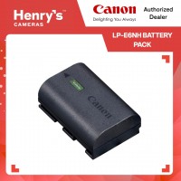 Canon LP-E6NH Battery Pack