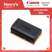 Canon LP-EL Battery Pack