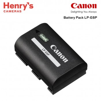 Canon Battery Pack LP-E6P Canon Battery Pack LP-E6P