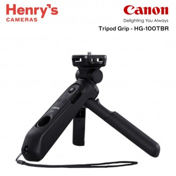 Canon Tripod Grip - HG-100TBR Canon Tripod Grip - HG-100TBR