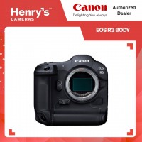 Canon EOS R3 Body