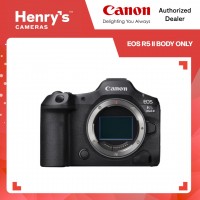Canon EOS R5 II Body Only