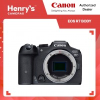 Canon EOS R7 Body
