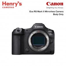 Canon EOS R5 II Body Only